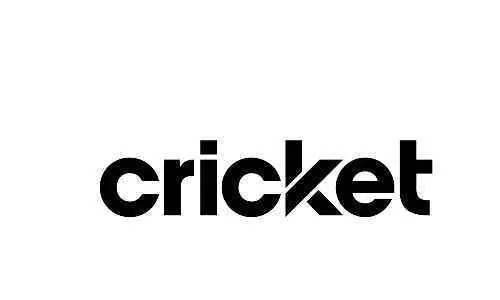 Cricket Mobile Receipt