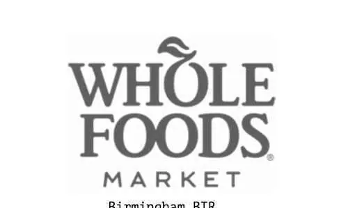 Whole Foods Receipt